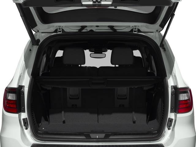 used 2017 Dodge Durango car, priced at $17,850
