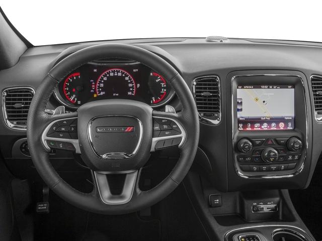 used 2017 Dodge Durango car, priced at $17,850