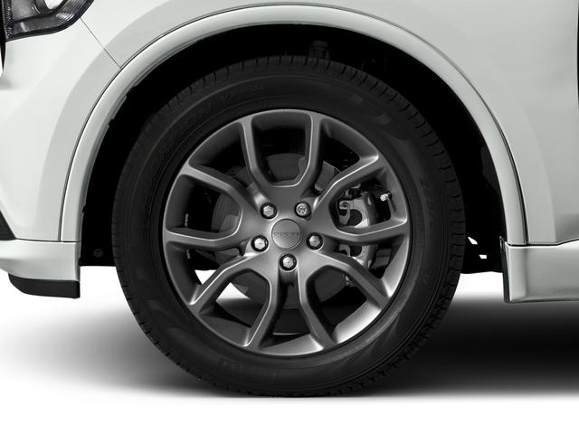 used 2017 Dodge Durango car, priced at $17,850