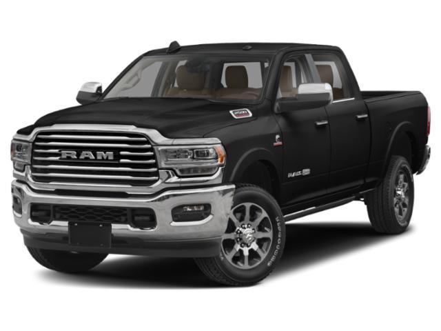 used 2019 Ram 2500 car