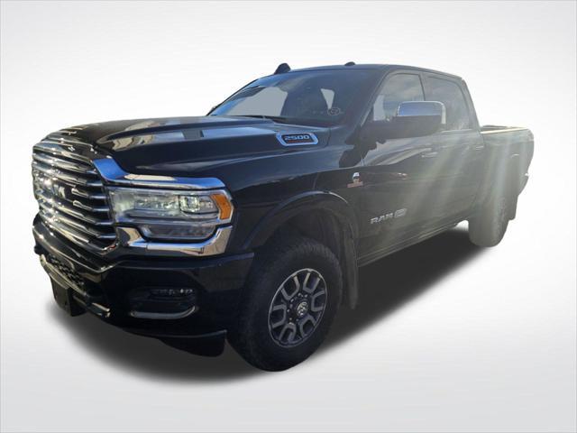 used 2019 Ram 2500 car