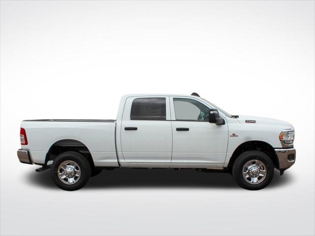 new 2024 Ram 2500 car, priced at $53,544