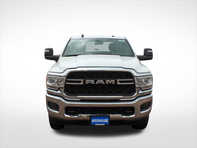 new 2024 Ram 2500 car, priced at $53,544