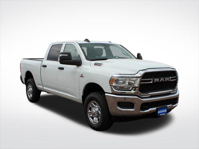 new 2024 Ram 2500 car, priced at $53,544