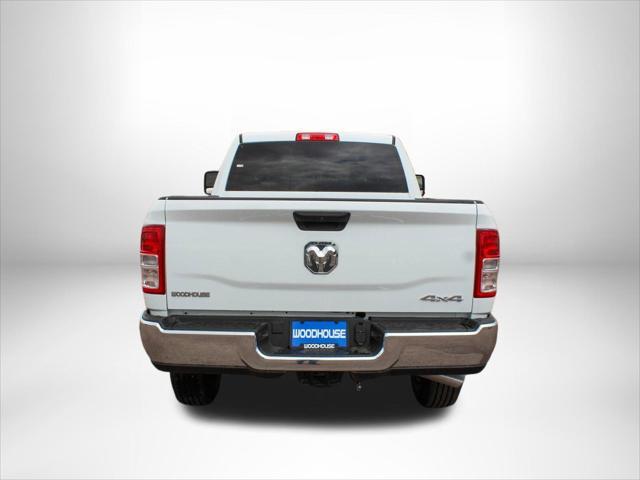 new 2024 Ram 2500 car, priced at $54,544
