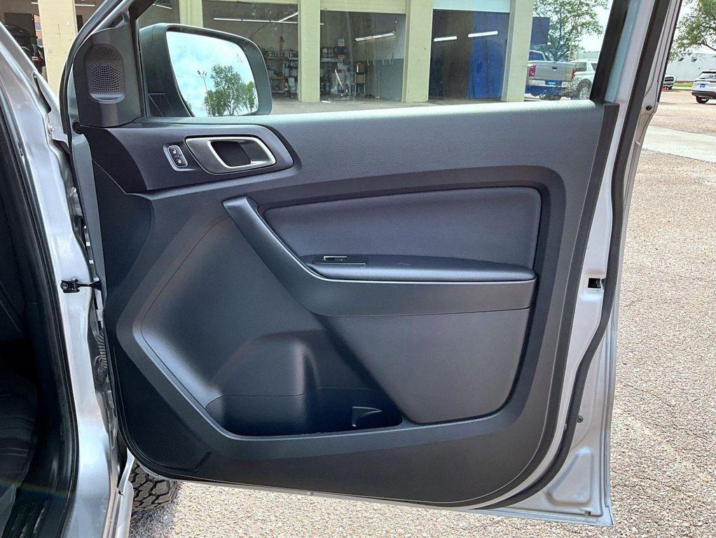 used 2022 Ford Ranger car, priced at $34,888