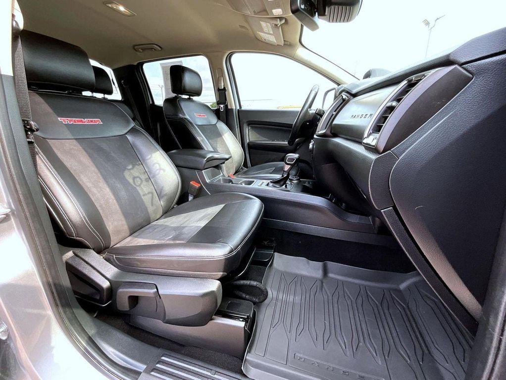 used 2022 Ford Ranger car, priced at $34,888