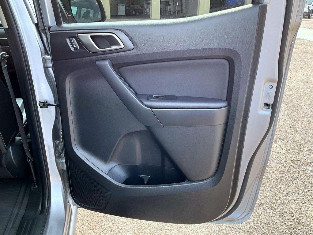 used 2022 Ford Ranger car, priced at $34,888