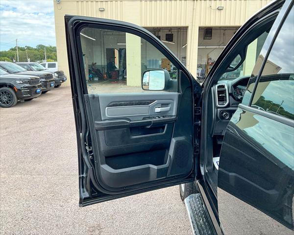 used 2022 Ram 2500 car, priced at $45,839