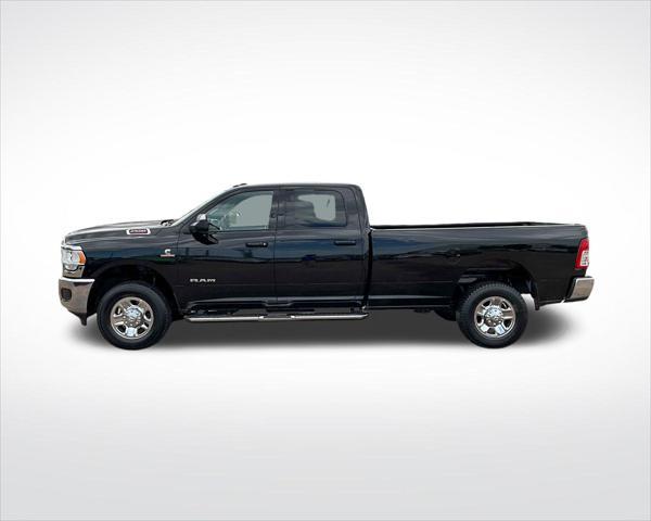 used 2022 Ram 2500 car, priced at $45,839