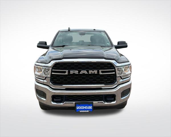 used 2022 Ram 2500 car, priced at $45,839