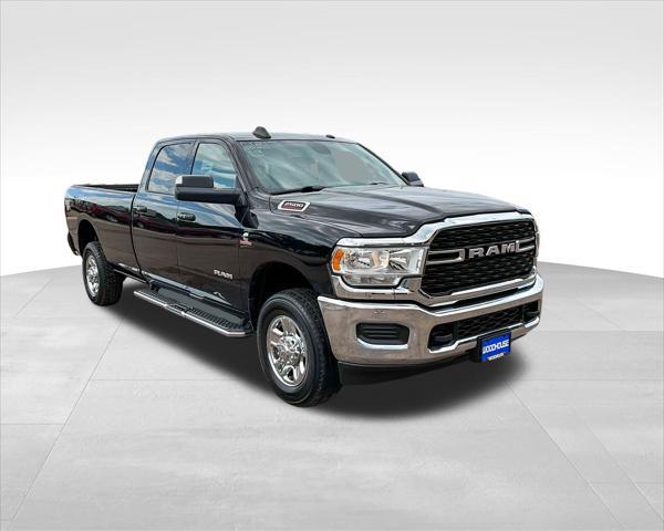 used 2022 Ram 2500 car, priced at $43,404