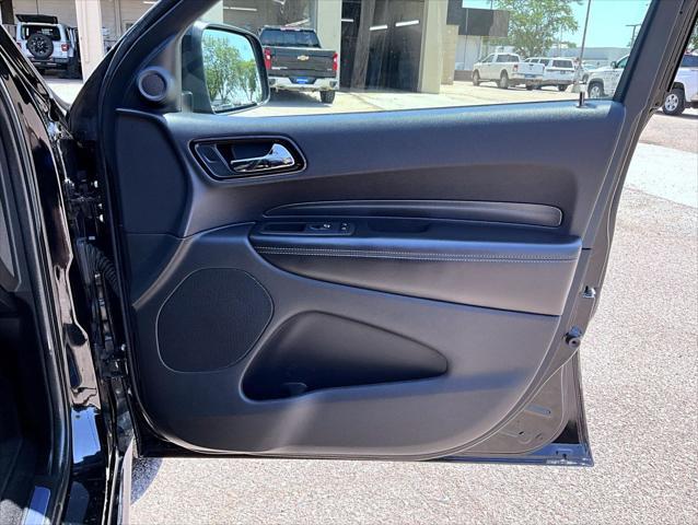 used 2022 Dodge Durango car, priced at $32,520