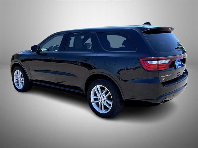 used 2022 Dodge Durango car, priced at $32,520