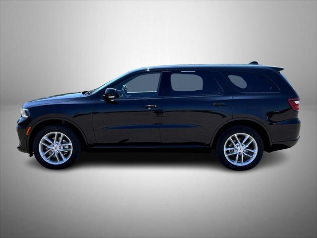 used 2022 Dodge Durango car, priced at $32,520