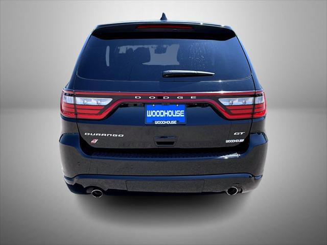 used 2022 Dodge Durango car, priced at $32,520