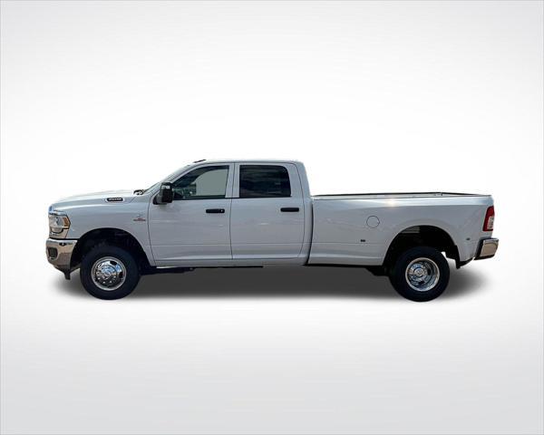 new 2024 Ram 3500 car, priced at $62,404