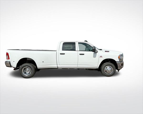 new 2024 Ram 3500 car, priced at $62,404