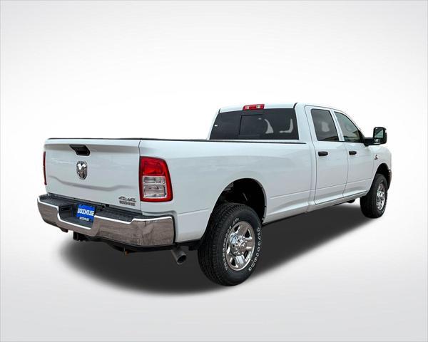 new 2024 Ram 2500 car, priced at $59,274