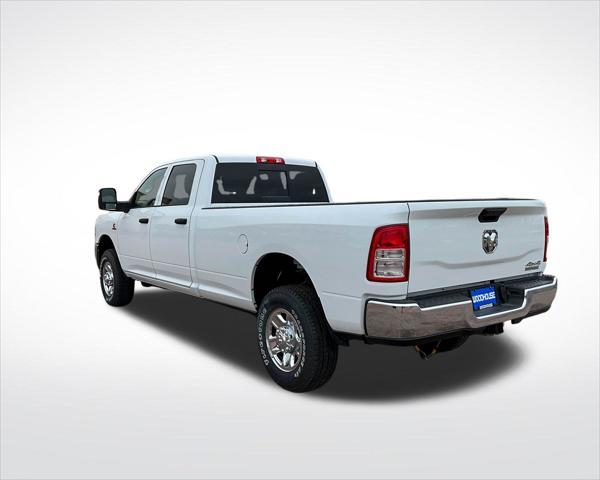 new 2024 Ram 2500 car, priced at $59,274