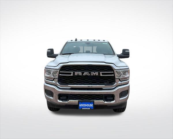 new 2024 Ram 2500 car, priced at $59,274