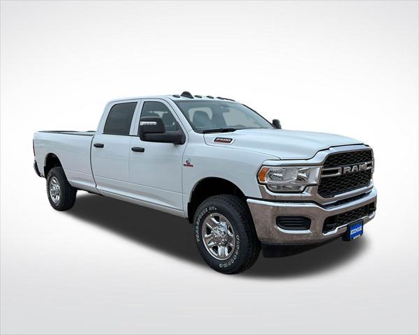 new 2024 Ram 2500 car, priced at $59,274