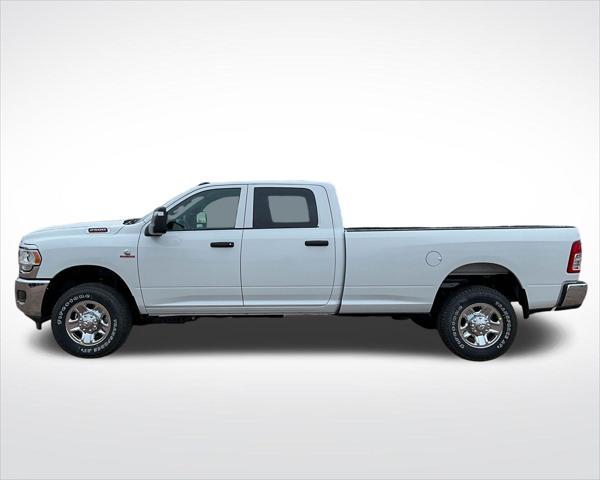 new 2024 Ram 2500 car, priced at $59,274