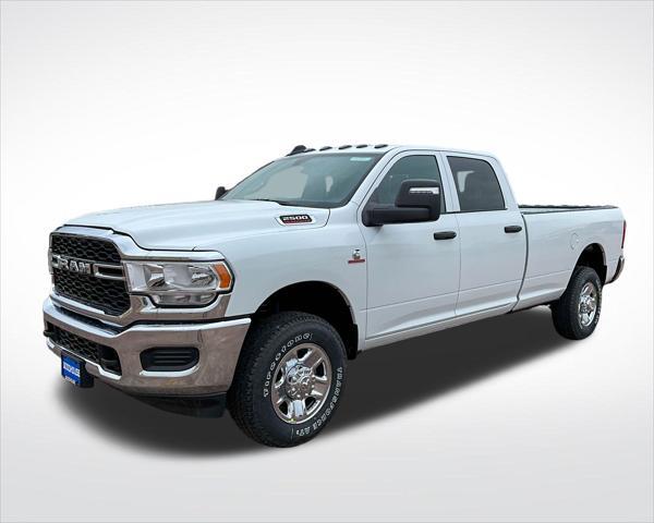 new 2024 Ram 2500 car, priced at $59,274