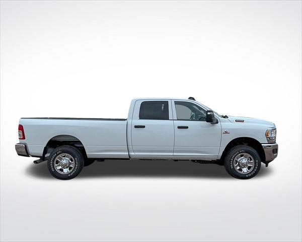 new 2024 Ram 2500 car, priced at $59,274