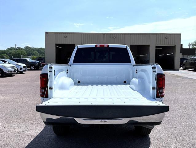new 2025 Ram 2500 car, priced at $67,464