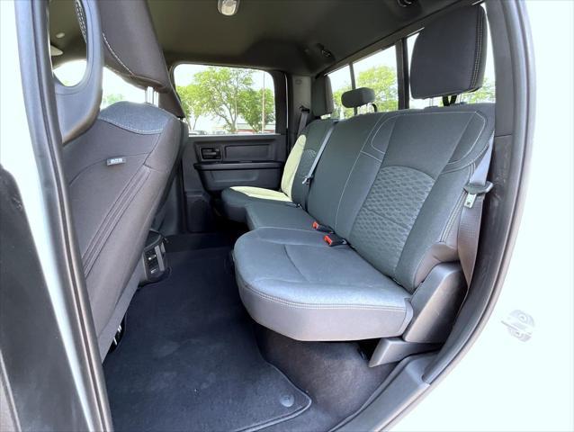 new 2025 Ram 2500 car, priced at $67,464