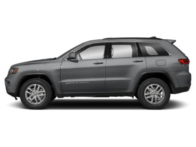 used 2019 Jeep Grand Cherokee car