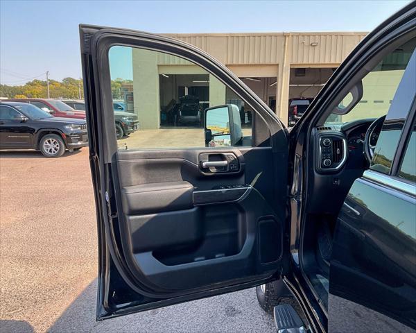 used 2020 Chevrolet Silverado 2500 car, priced at $51,901