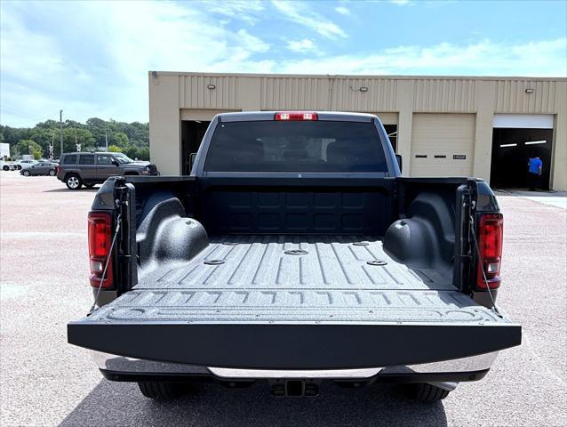 new 2025 Ram 2500 car, priced at $68,453