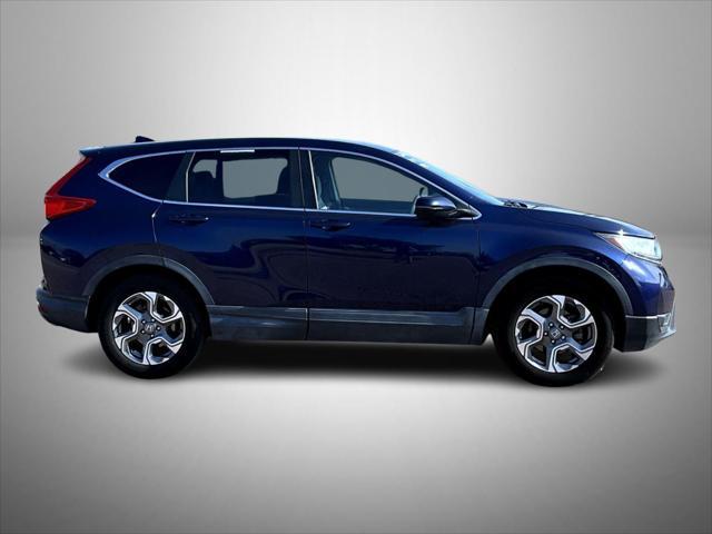 used 2017 Honda CR-V car, priced at $19,335
