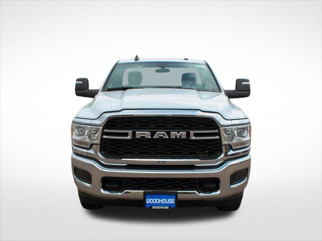 new 2024 Ram 2500 car, priced at $54,729