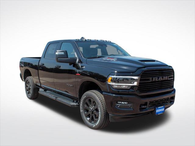 new 2024 Ram 2500 car, priced at $76,569