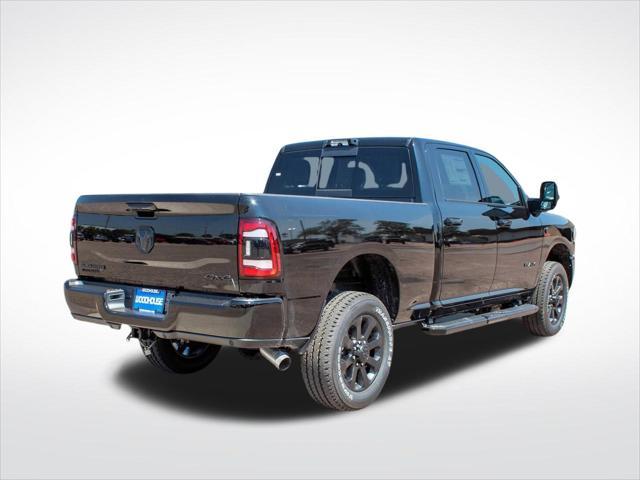 new 2024 Ram 2500 car, priced at $76,569