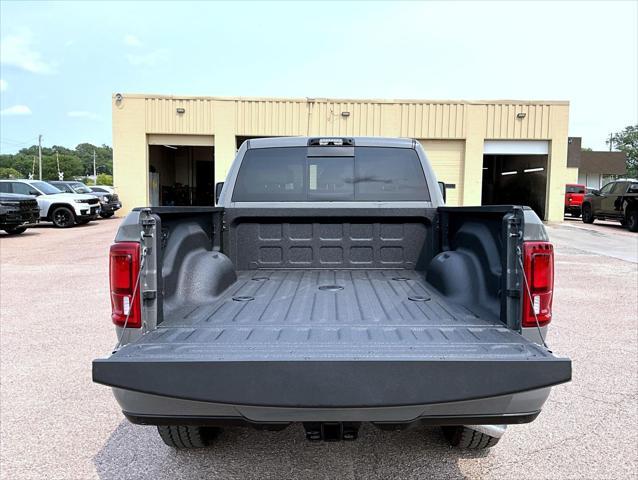 new 2025 Ram 2500 car, priced at $88,794
