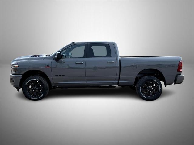 new 2025 Ram 2500 car, priced at $88,794