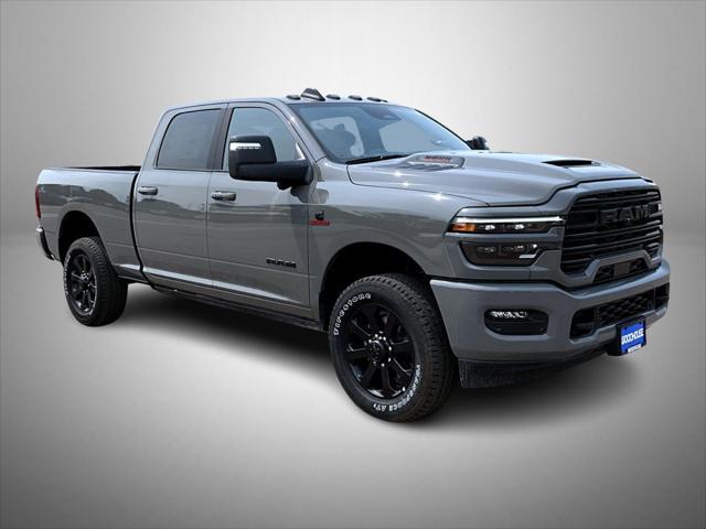 new 2025 Ram 2500 car, priced at $88,794