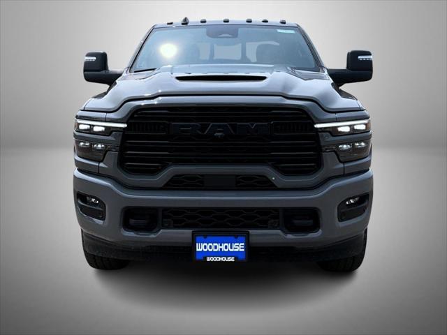 new 2025 Ram 2500 car, priced at $88,794