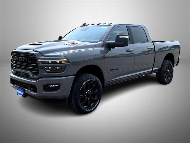 new 2025 Ram 2500 car, priced at $88,794