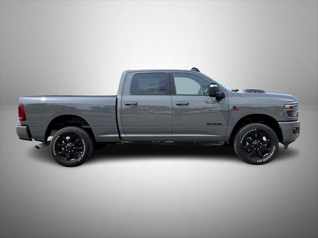 new 2025 Ram 2500 car, priced at $88,794