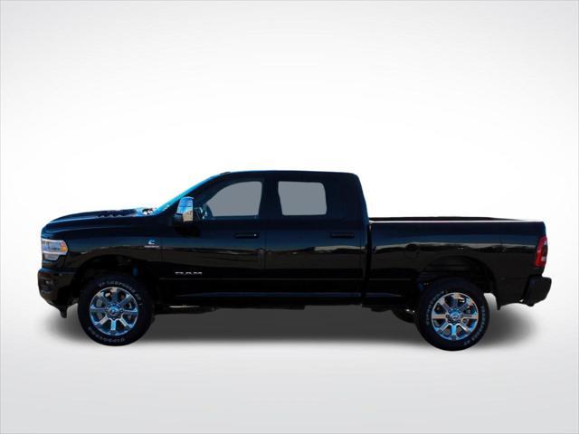 used 2024 Ram 2500 car, priced at $68,850