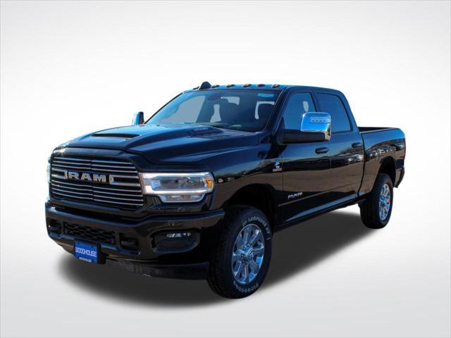 used 2024 Ram 2500 car, priced at $68,850