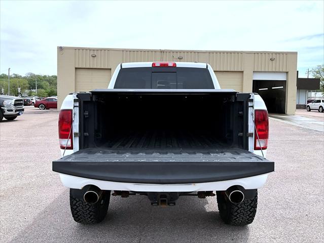 used 2011 Dodge Ram 1500 car, priced at $16,488