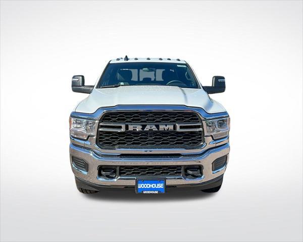 new 2024 Ram 2500 car, priced at $55,939