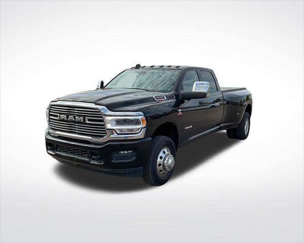 used 2024 Ram 3500 car, priced at $71,956