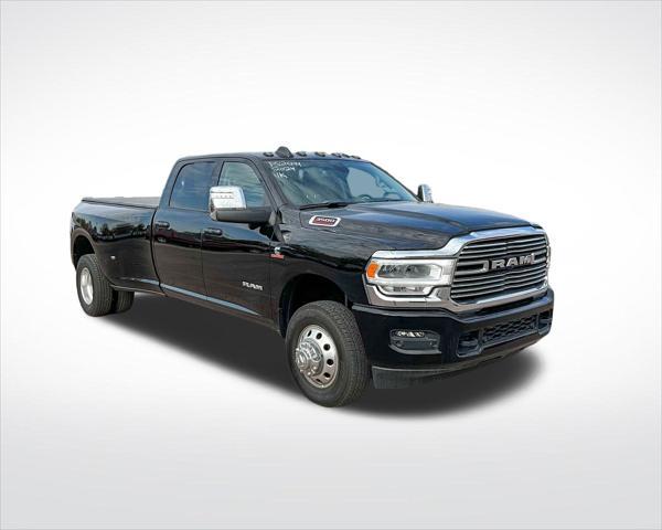 used 2024 Ram 3500 car, priced at $71,956